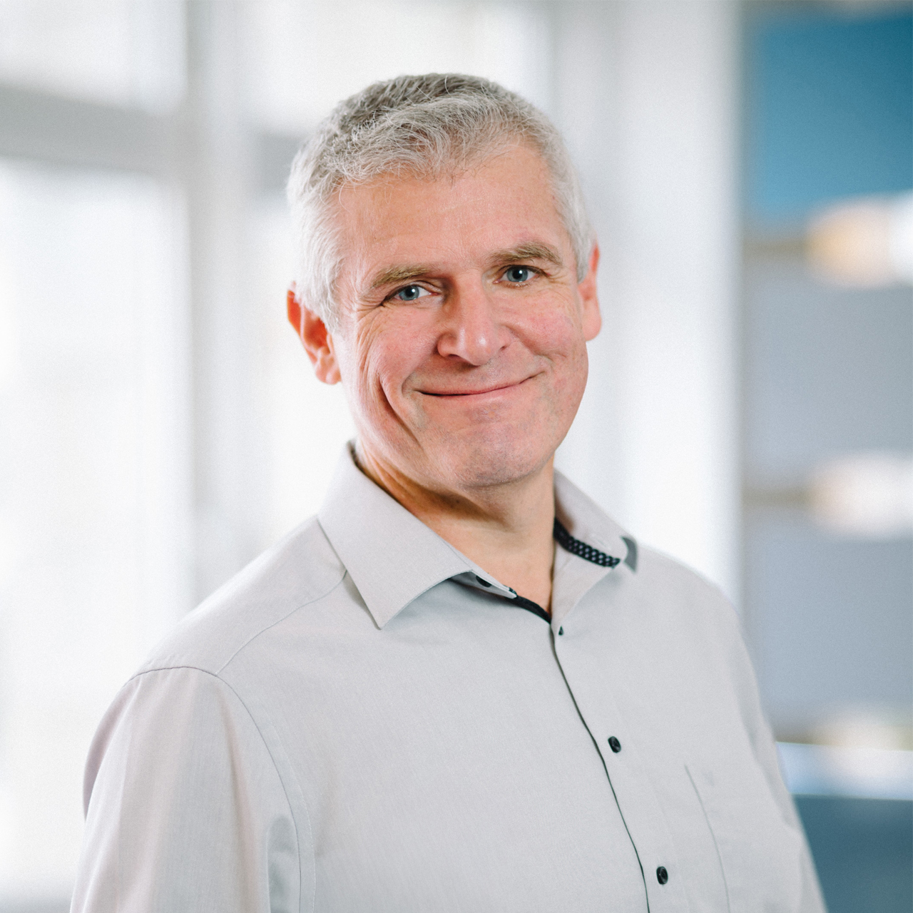 Dirk Schlüter
