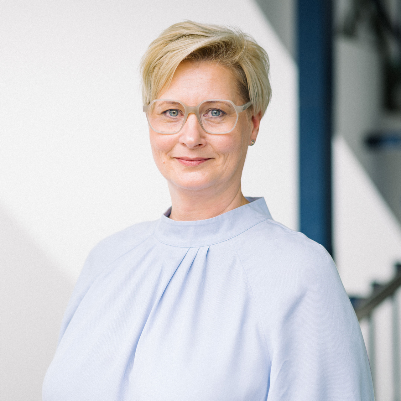 Silvia Ewald