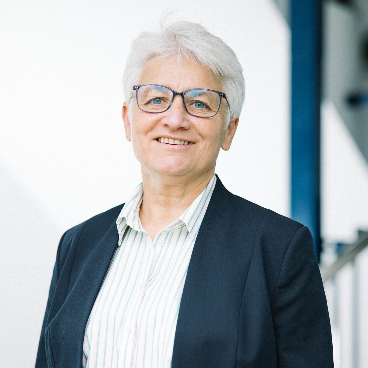 Sybille Baumgart