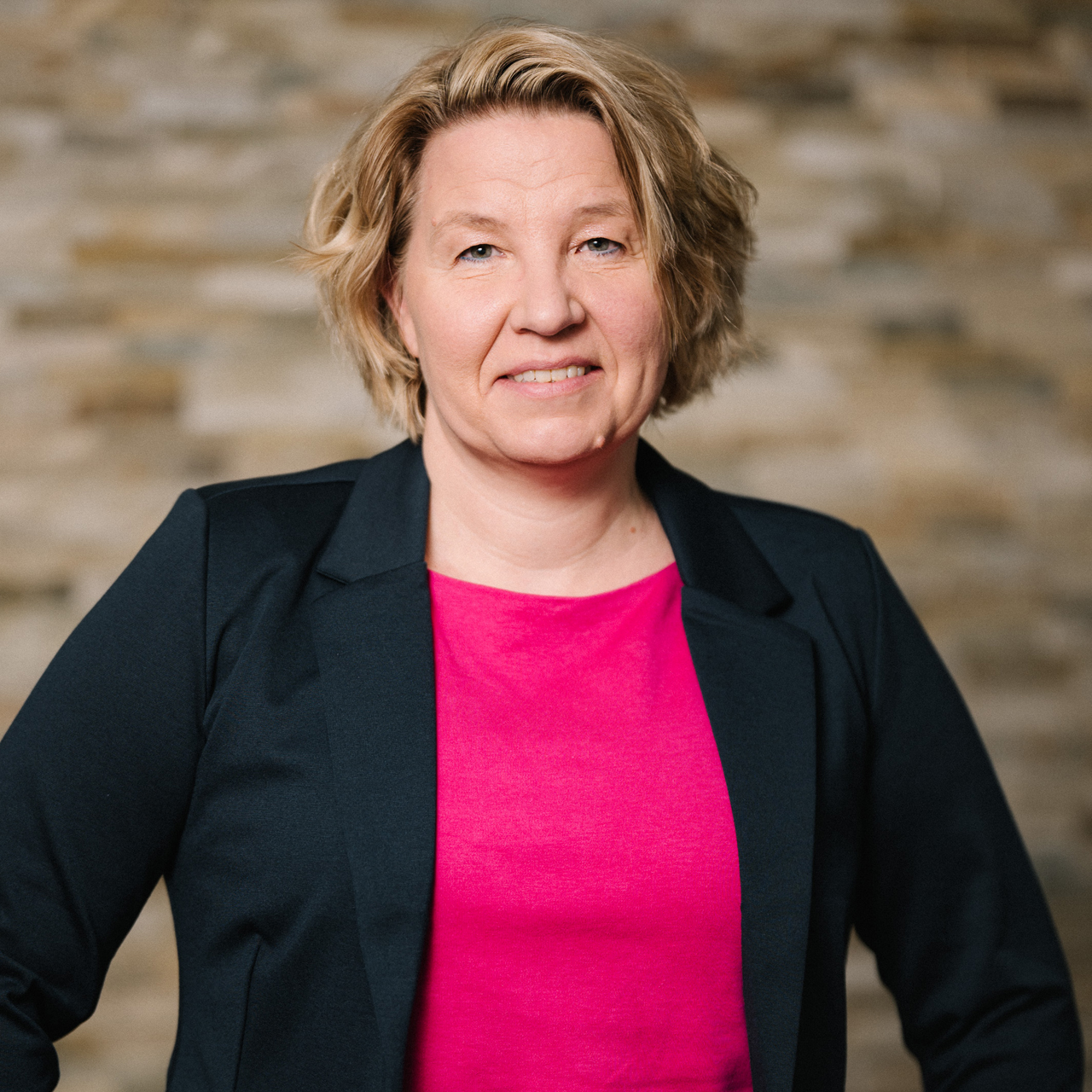 Stefanie Giesguth